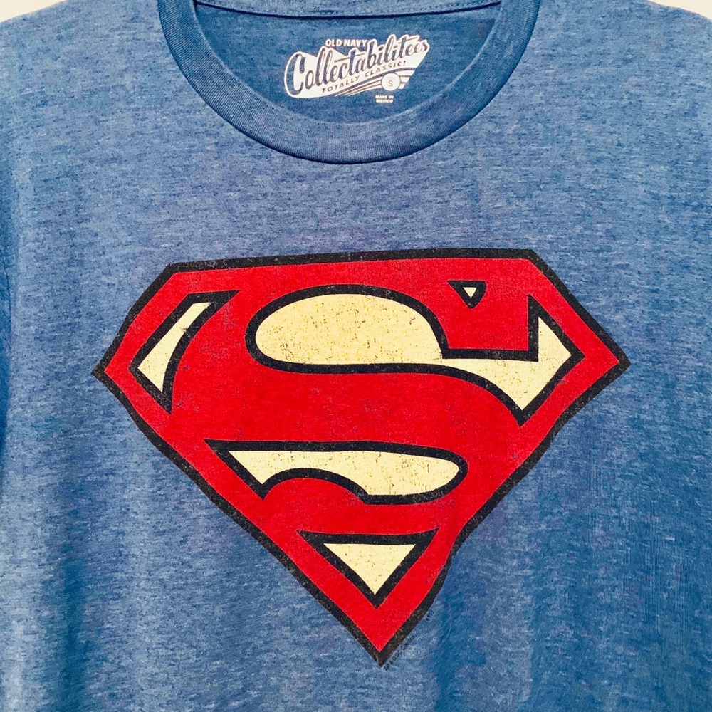 3 FOR $20 🛍- Men's Superhero T Shirt - Picture 4 of 8